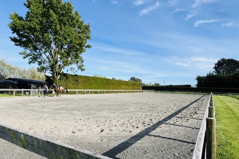 Photo of property in 149 Mairaki Road, Fernside, Rangiora, 7471