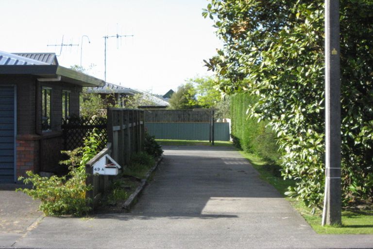 Photo of property in 49a Brougham Street, Westport, 7825