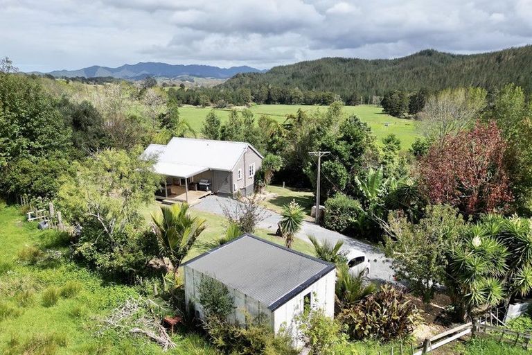 Photo of property in 2799 State Highway 14, Tangiteroria, 0381
