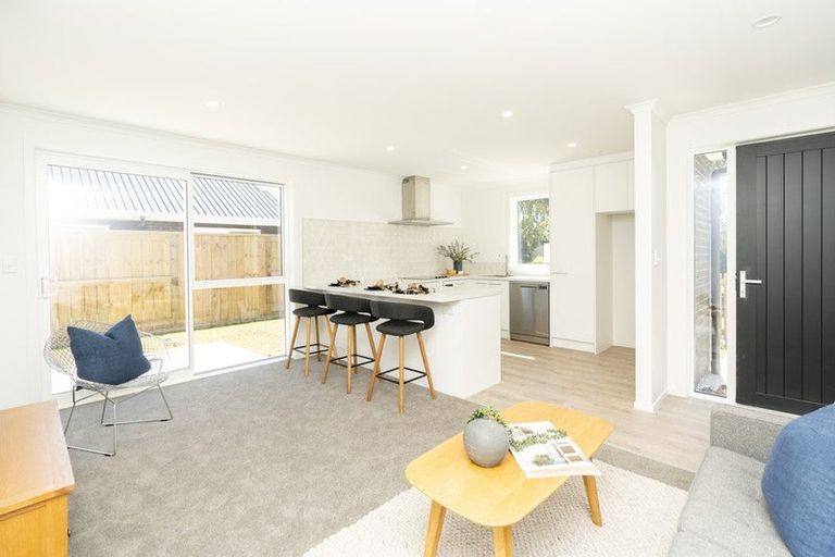 Photo of property in 2c Mullane Street, Hillcrest, Hamilton, 3216