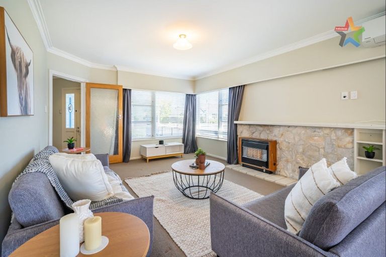 Photo of property in 10 Ropata Crescent, Boulcott, Lower Hutt, 5010