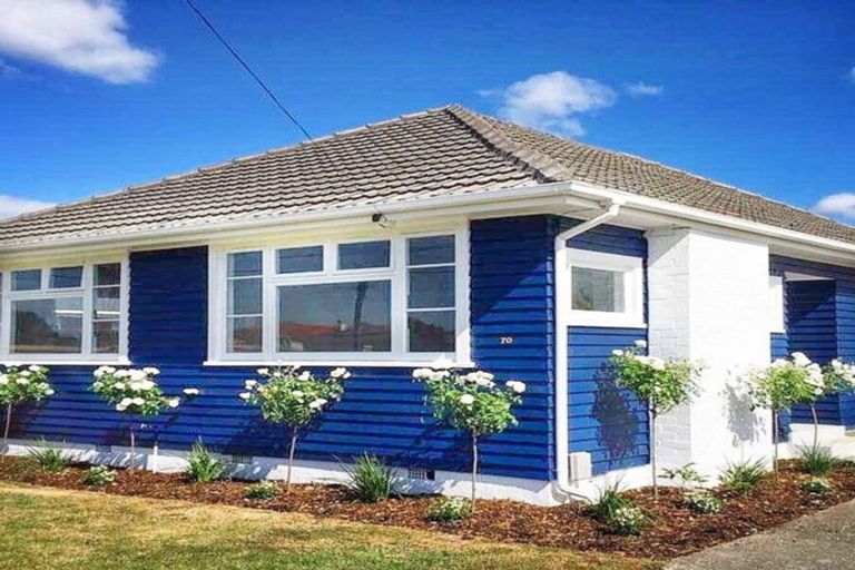 Photo of property in 70 Neill Street, Hornby, Christchurch, 8042