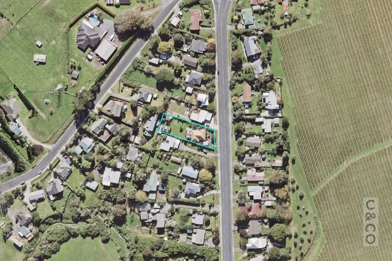 Photo of property in 41 Riverhead Road, Kumeu, 0810