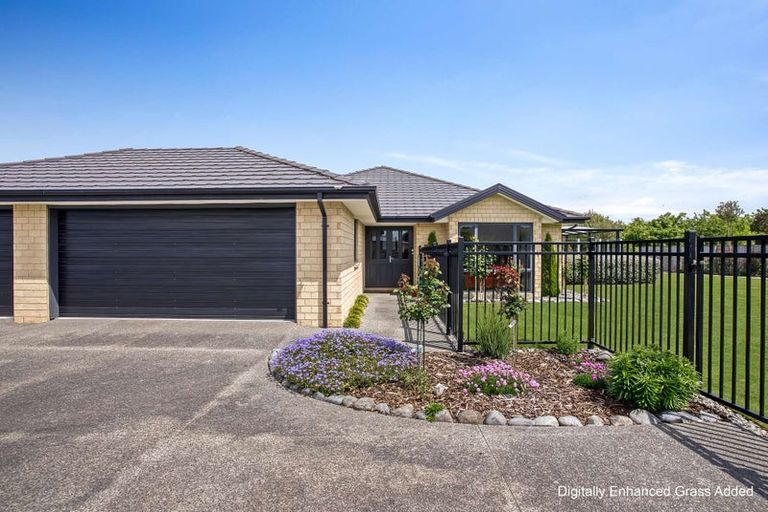 Photo of property in 37b Sheridan Drive, Rolleston, 7614