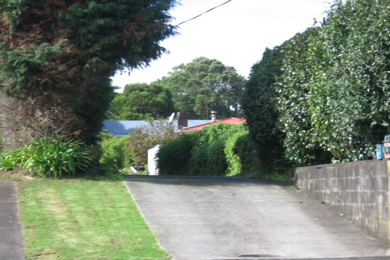 Photo of property in 56a View Road, Henderson, Auckland, 0612