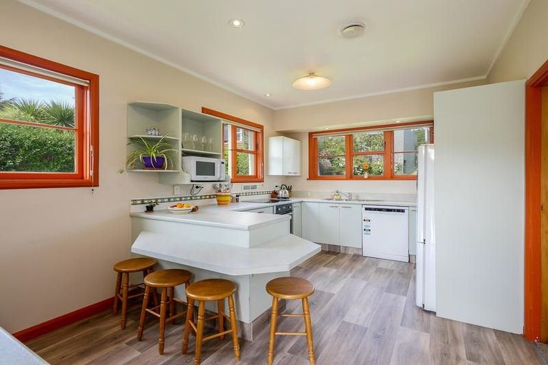 Photo of property in 3 Sunbury Street, Andersons Bay, Dunedin, 9013