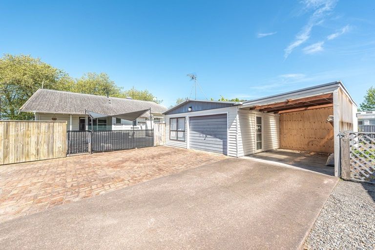 Photo of property in 2 Glasgow Street, Whanganui, 4500