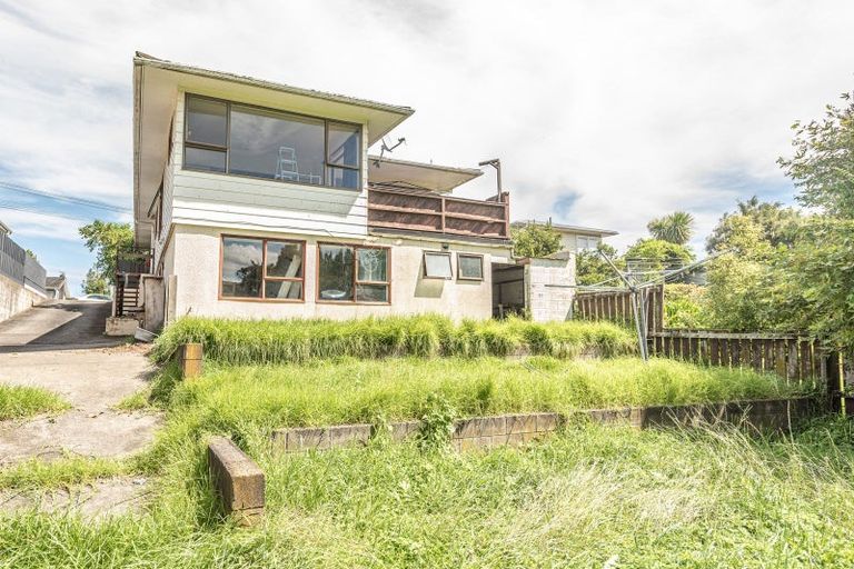 Photo of property in 122 Koromiko Road, Gonville, Whanganui, 4501