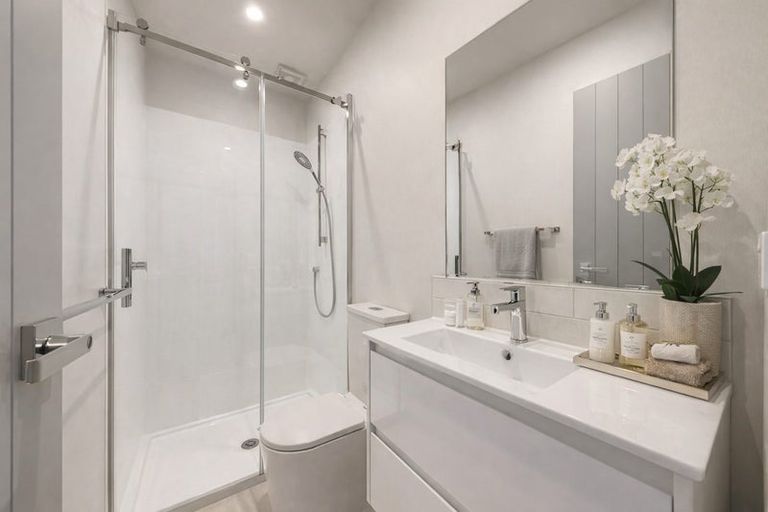 Photo of property in 94a Tinakori Road, Thorndon, Wellington, 6011