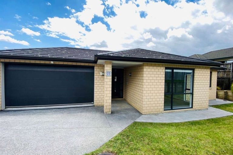 Photo of property in 11 Penny Lane, Pukekohe, 2120