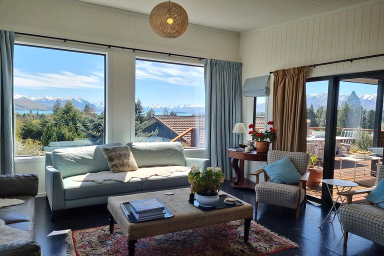 Photo of property in 13 Jeune Street, Lake Tekapo, 7999