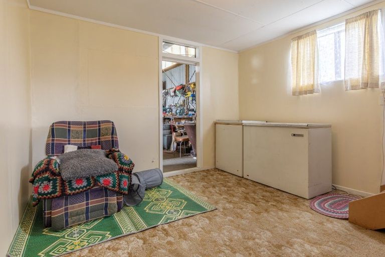 Photo of property in 31 Walter Street, Takapau, 4203
