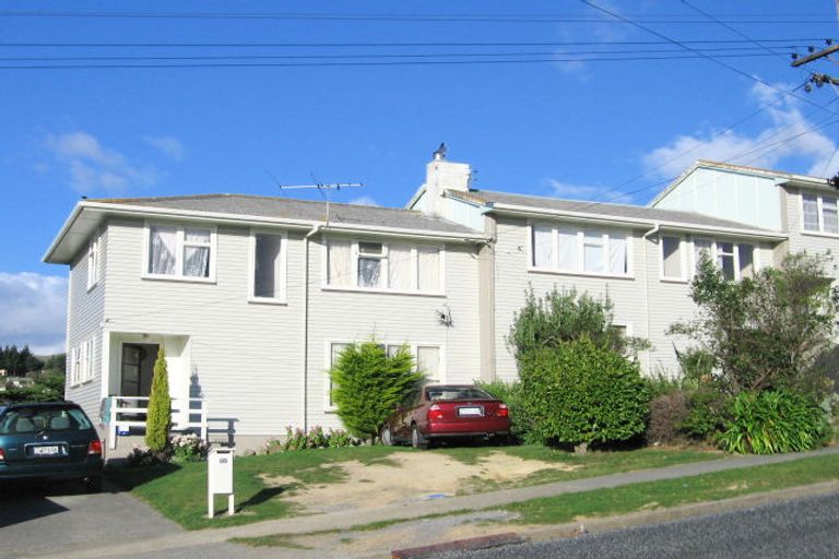 Photo of property in 69-75 Sievers Grove, Cannons Creek, Porirua, 5024