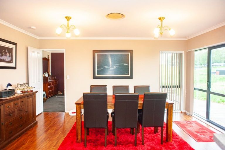 Photo of property in 644 Mangaorongo Road, Otorohanga, 3972