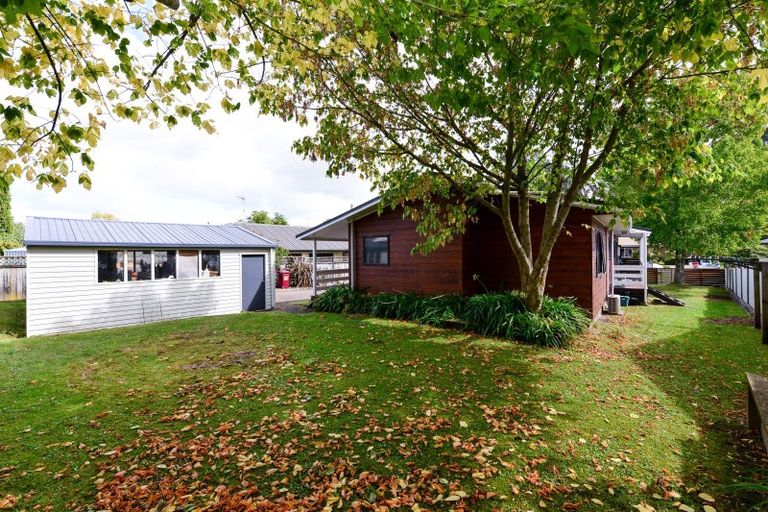 Photo of property in 14 Oregon Crescent, Glenview, Hamilton, 3206