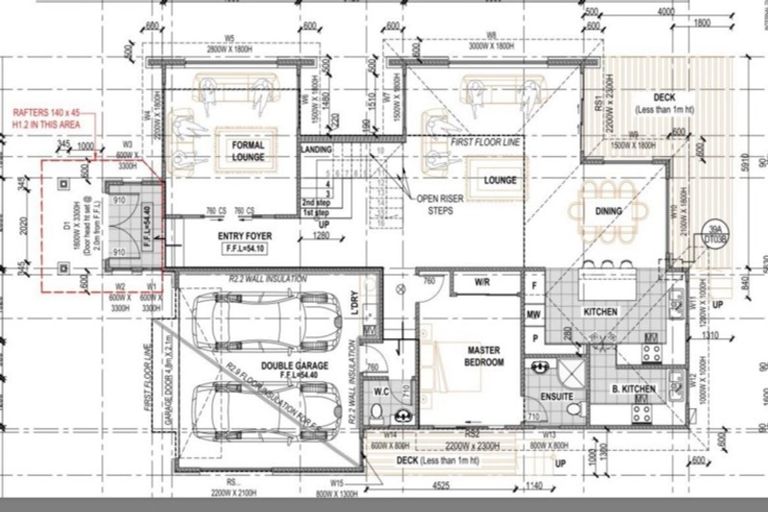 Photo of property in 84 Thomas Road, Flat Bush, Auckland, 2019