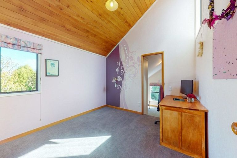 Photo of property in 181 Reid Road, Ngahinapouri, Ohaupo, 3882