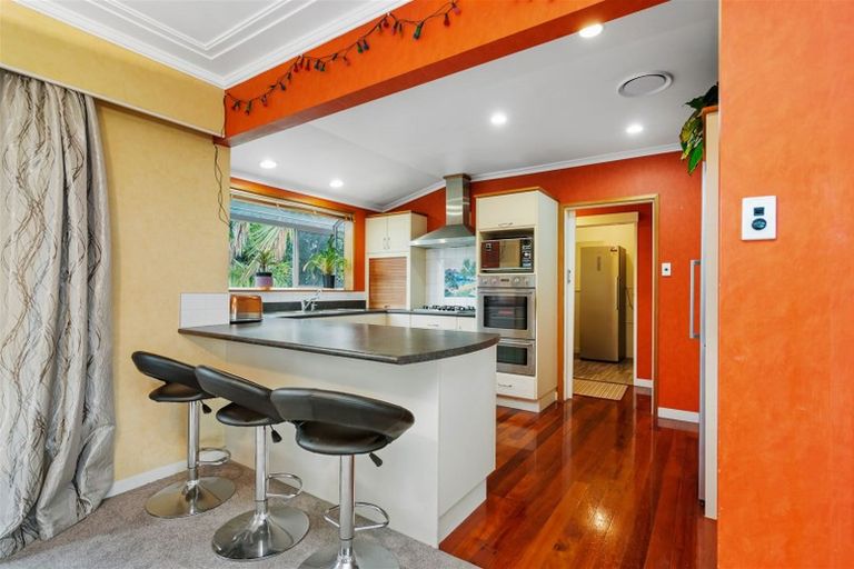 Photo of property in 4 Cowley Place, Te Kamo, Whangarei, 0112