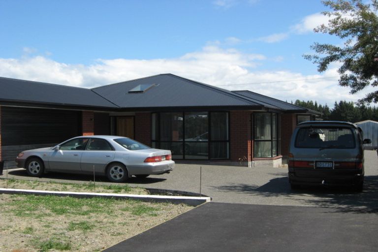 Photo of property in 42 Grierson Avenue, Amberley, 7481