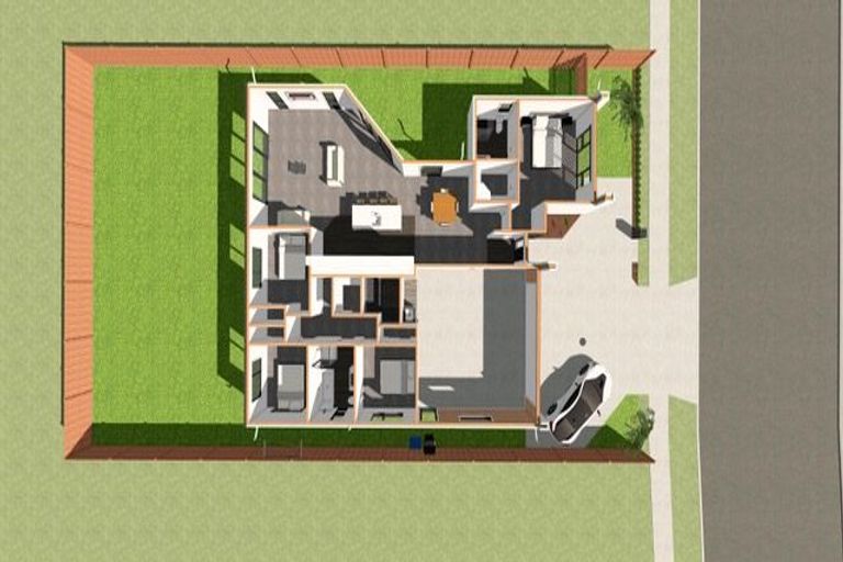 Photo of property in 82 Freedom Drive, Kelvin Grove, Palmerston North, 4470