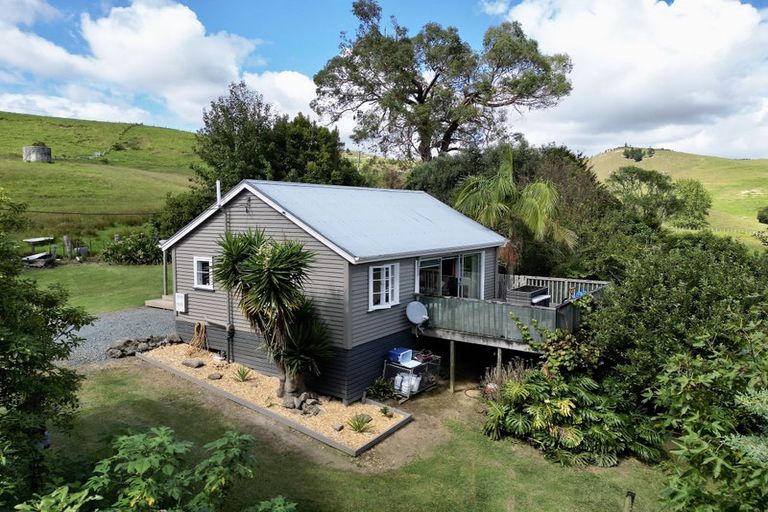 Photo of property in 2799 State Highway 14, Tangiteroria, 0381