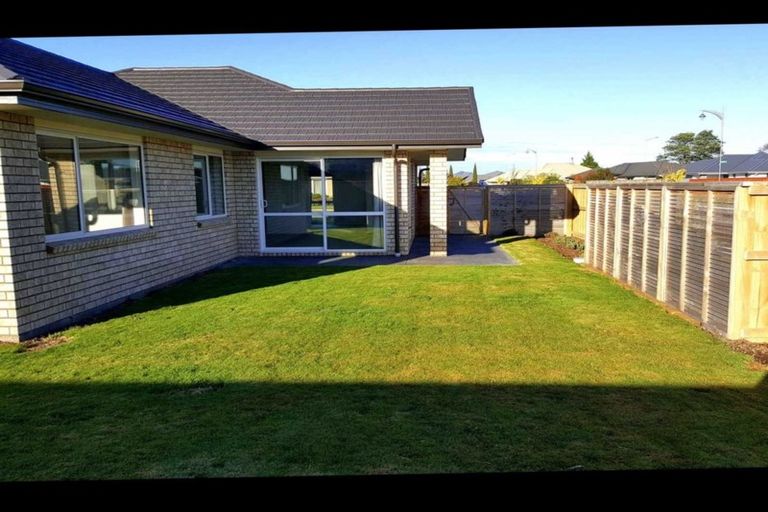Photo of property in 1 Blackburn Street, Kaiapoi, 7630