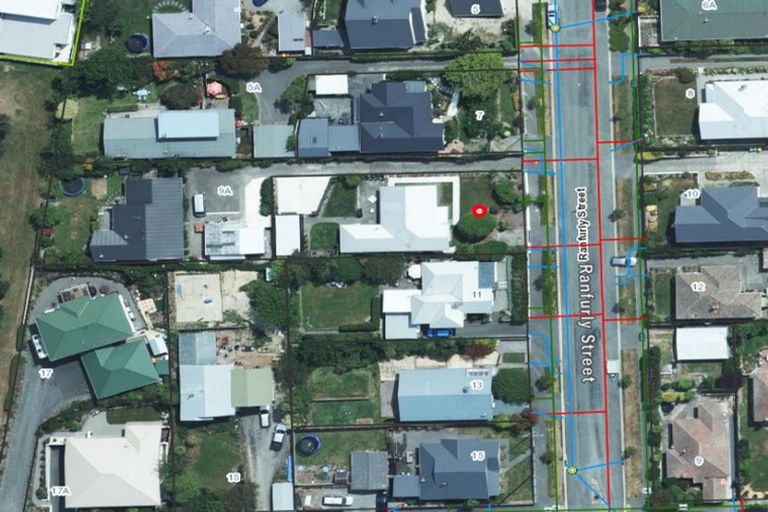 Photo of property in 9 Ranfurly Street, West End, Timaru, 7910