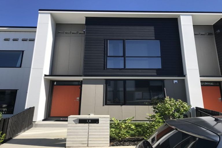 Photo of property in 14 Pukewhero Rise, Westgate, Auckland, 0614