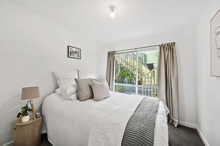 Photo of property in 107a Sefton Street, Wadestown, Wellington, 6012