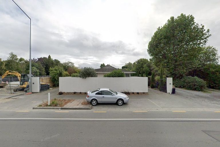 Photo of property in 1/48 Creyke Road, Ilam, Christchurch, 8041