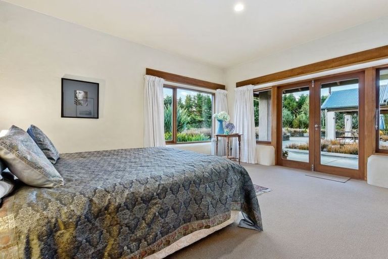 Photo of property in 540 Finlays Road, West Melton, Christchurch, 7675