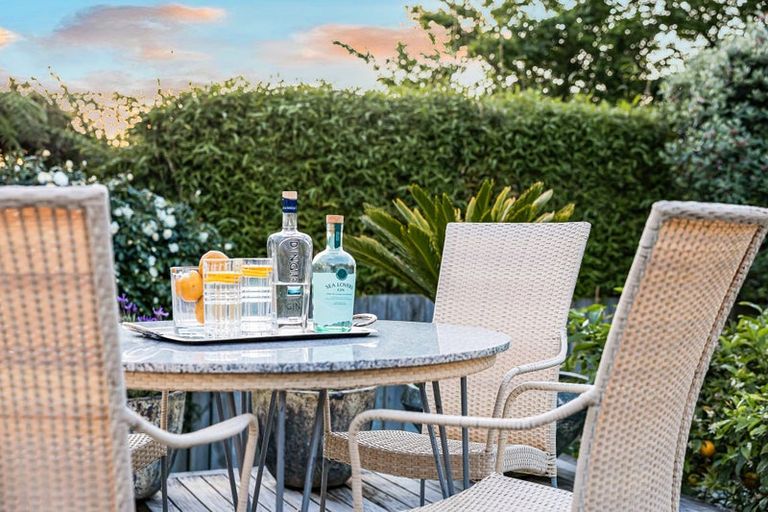 Photo of property in 3 Westmoreland Street East, Grey Lynn, Auckland, 1021