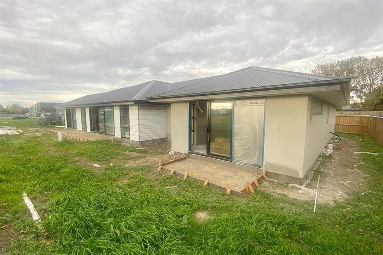 Photo of property in 112 Carnaveron Drive, Lincoln, 7608