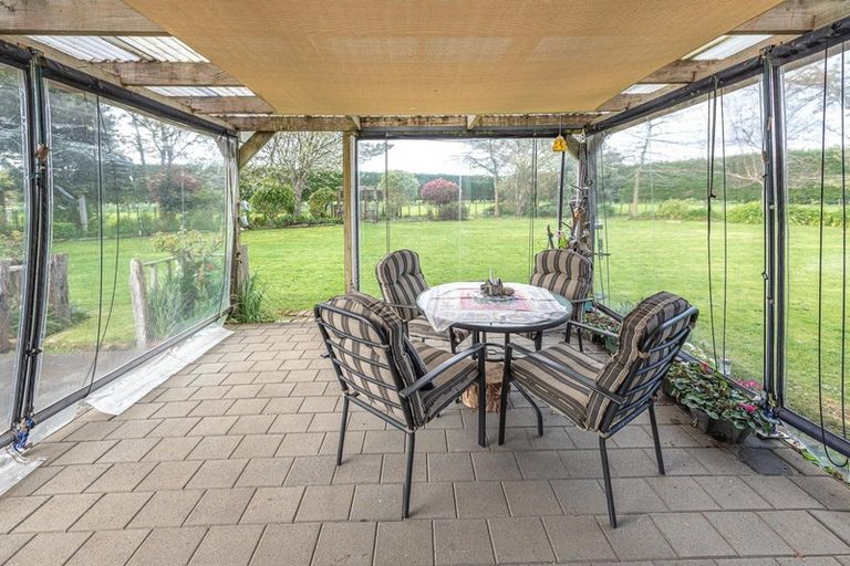 Photo of property in 268 Campbell Road, Brunswick, Whanganui, 4571