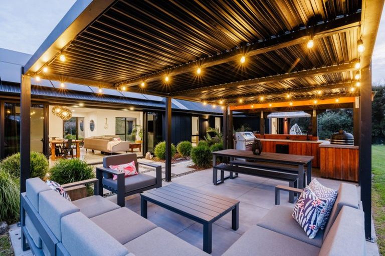 Photo of property in 44 Koppens Road, Tamahere, Hamilton, 3283