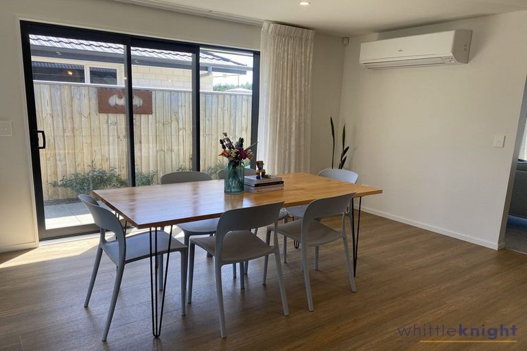 Photo of property in 8 Collier Drive, Halswell, Christchurch, 8025