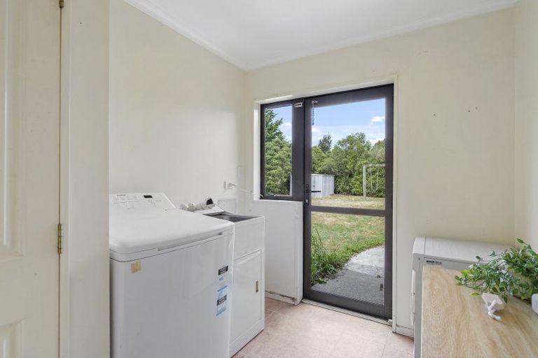Photo of property in 5 Piako Drive, Darfield, 7571