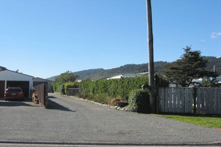 Photo of property in 19a Ward Street, Cobden, Greymouth, 7802