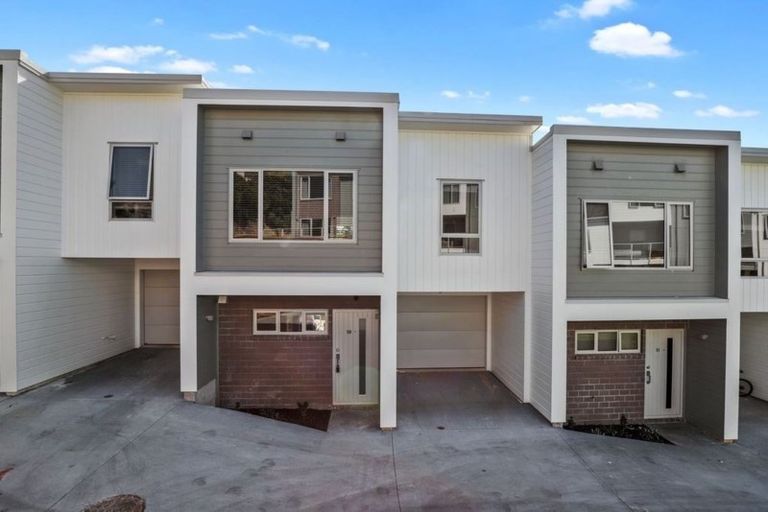 Photo of property in 10/19 Ruakiwi Road, Hamilton Lake, Hamilton, 3204