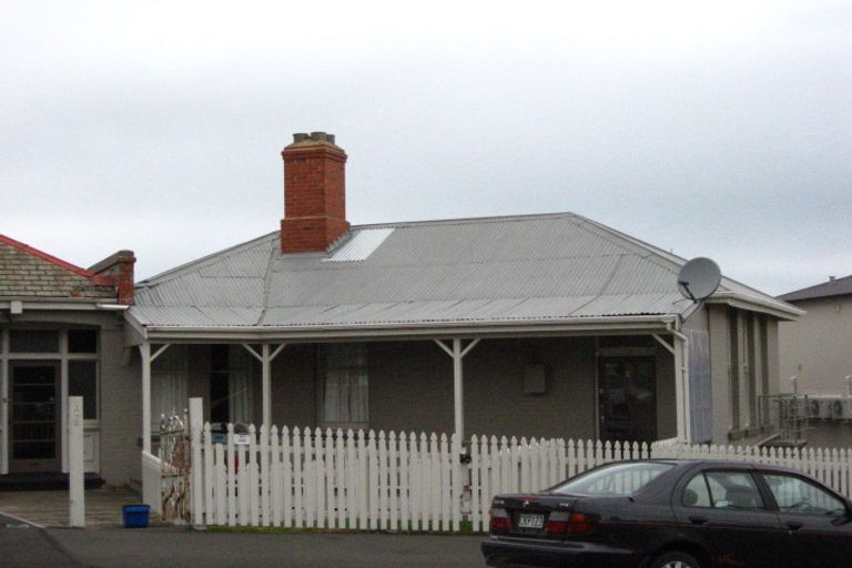 Photo of property in 129a Forth Street, North Dunedin, Dunedin, 9016