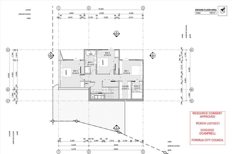 Photo of property in 23 Seascape View, Paremata, Porirua, 5024