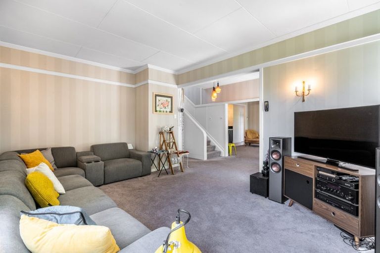 Photo of property in 155 Albert Street, Gladstone, Invercargill, 9810
