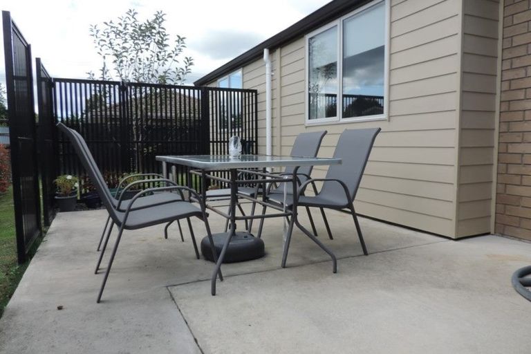 Photo of property in 28 Nikau Place, Matamata, 3400