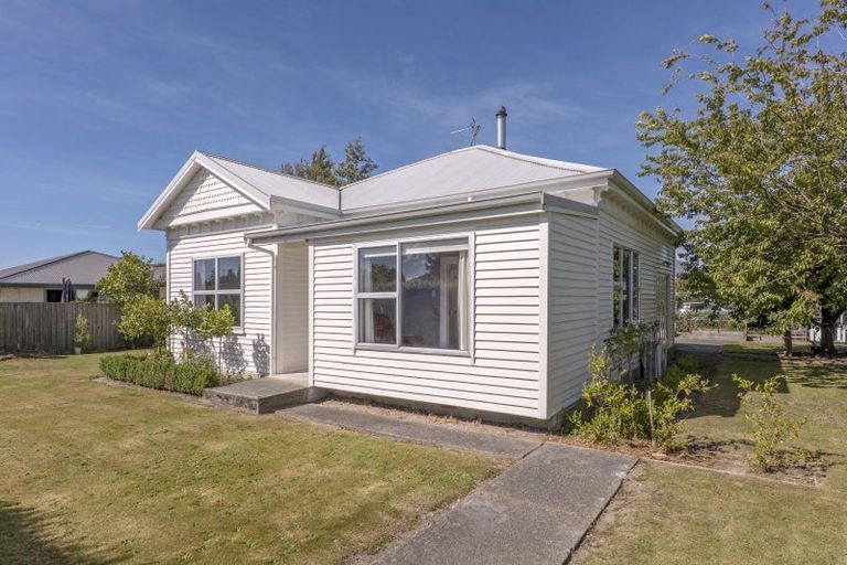 Photo of property in 23 Alington Street, Methven, 7730