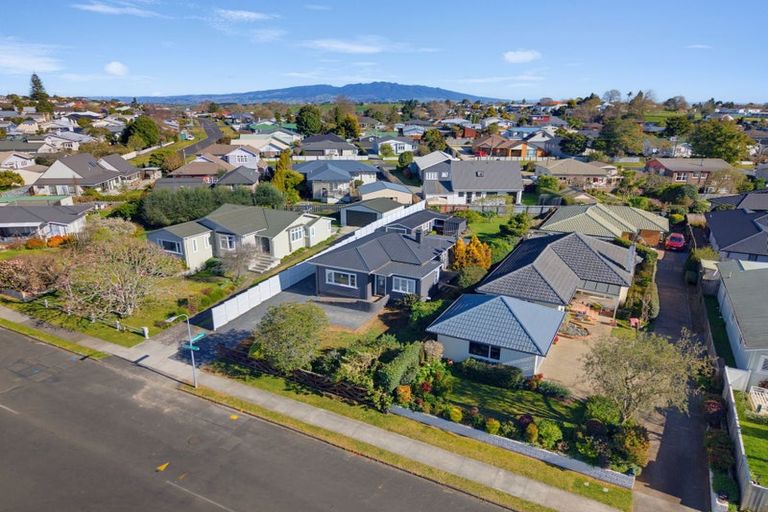 Photo of property in 134 Fraser Street, Te Awamutu, 3800