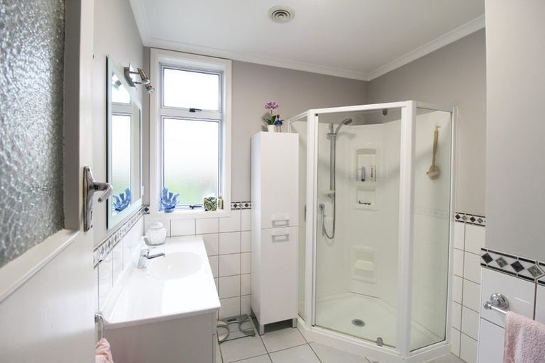 Photo of property in 63 Tamar Street, South Hill, Oamaru, 9400