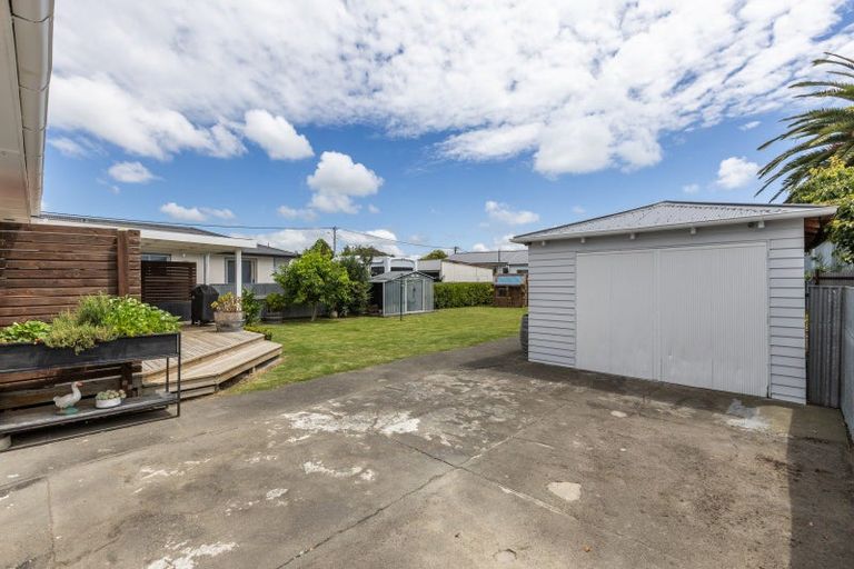 Photo of property in 809 Freyberg Street, Raureka, Hastings, 4120