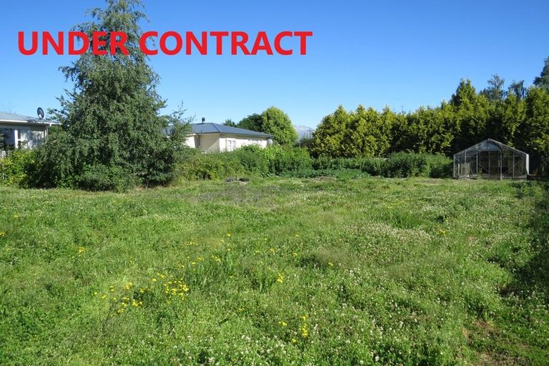 Photo of property in 20 School Road, Fairlie, 7925