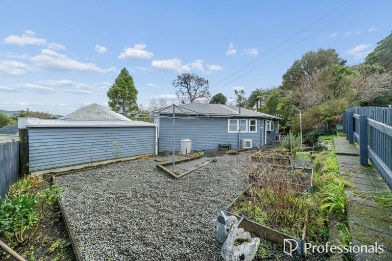 Photo of property in 37 Petrie Street, Wainuiomata, Lower Hutt, 5014