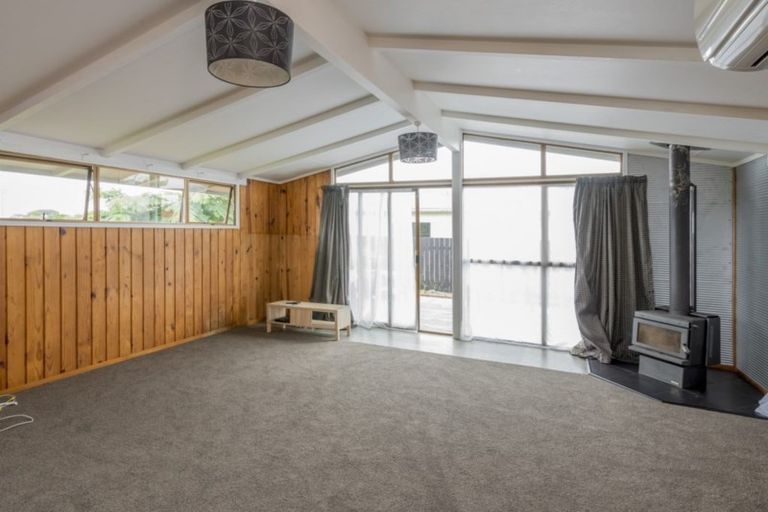 Photo of property in 6 Drake Street, Levin, 5510